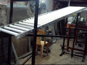 Roller Conveyor Manufacturer in Mumbai